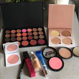 BUNDLE MAKE UP DEAL!!